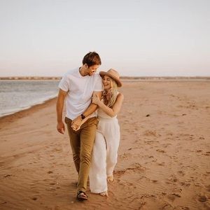 Meet your Posher, Bridgette